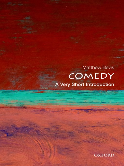 Title details for Comedy by Matthew Bevis - Available